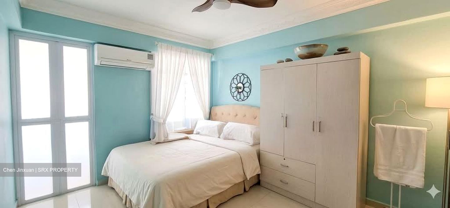 Blk 406 Hougang Avenue 10 (Hougang), HDB 4 Rooms #563678301